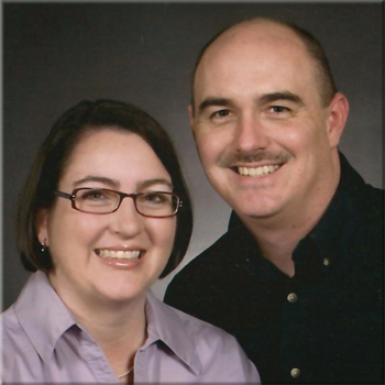 Dave and Amy, 2010